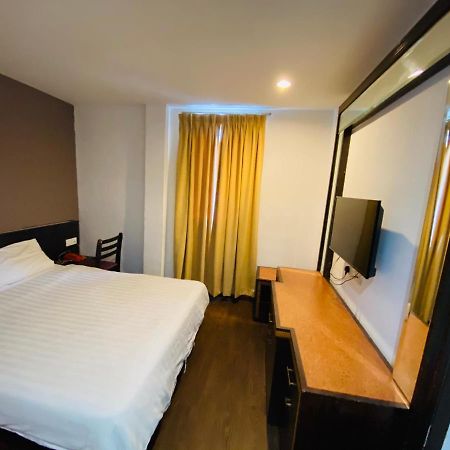Ta Hotel Κουάλα Λουμπούρ Εξωτερικό φωτογραφία