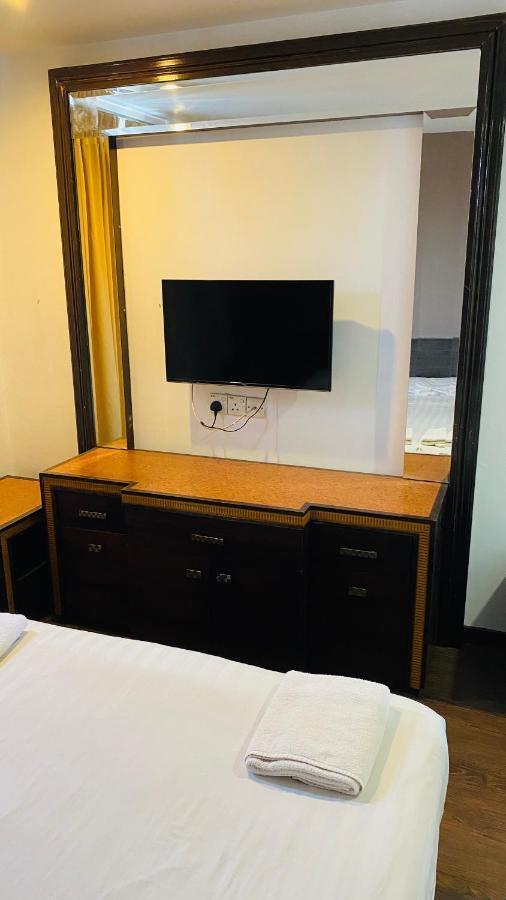 Ta Hotel Κουάλα Λουμπούρ Εξωτερικό φωτογραφία